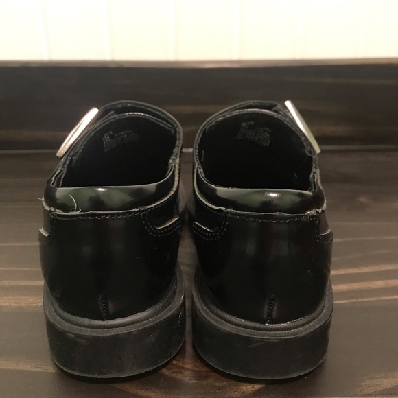 Kenneth Cole Reaction Boys Fast Cash Dress Shoes - Picture 4 of 10